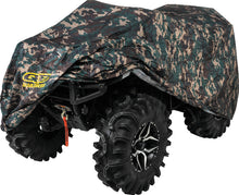 Load image into Gallery viewer, QuadBoss Quad Cover XL - Black