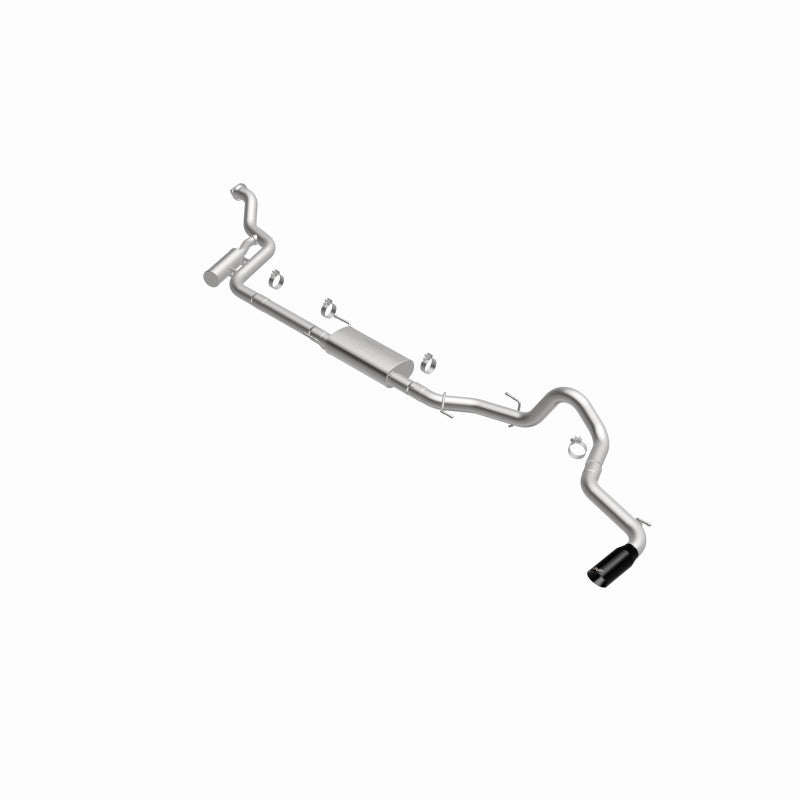 Magnaflow 19680 FITS: 2024 Toyota Tacoma Speq Series Cat-back Exhaust System