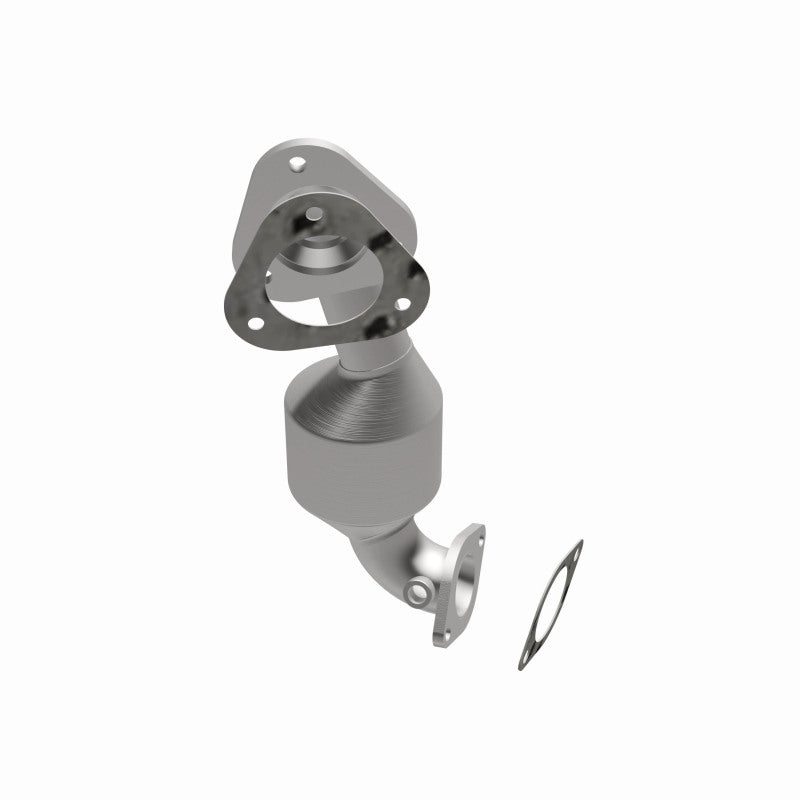 Magnaflow 5582957 FITS 17-18 Ford Police Interceptor Utility 3.5L Direct Fit Converter