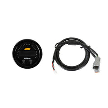 Load image into Gallery viewer, AEM X-Series AEMnet Can Bus Gauge Kit