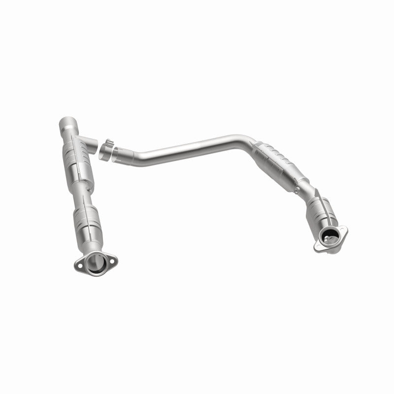 Magnaflow 458041 FITS: MagnaFlow Conv DF 06 Ford E350 Van 5.4L