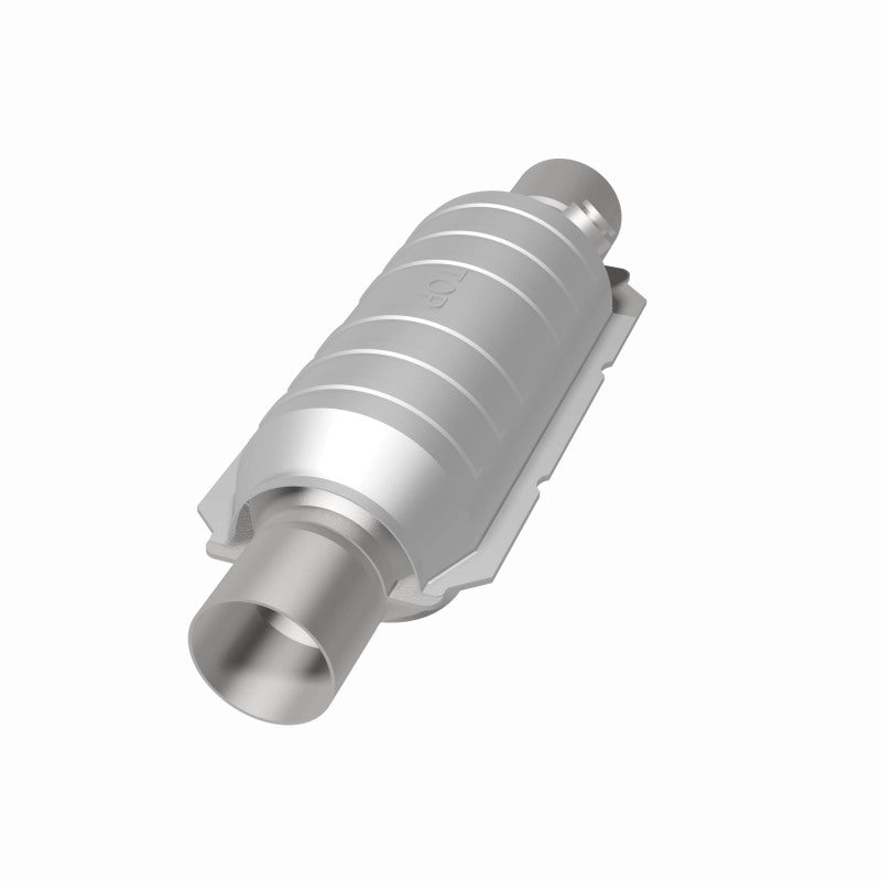 Magnaflow 99306HM FITS MagnaFlow Conv Univ 2.5inch GM 3.8L