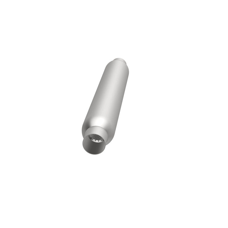 Magnaflow 18146 FITS 18146 FITS: MagnaFlow Muff GP 4 Dia 26inch 2.5/2.5