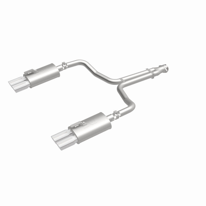 Magnaflow 15658 FITS: MagnaFlow Sys C/B 86-91 Chevy Corvette C4 L98