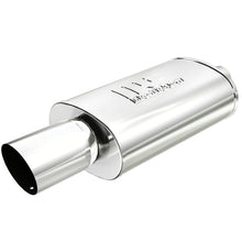 Load image into Gallery viewer, Magnaflow 14834 FITS: MagnaFlow Muffler W/Tip Mag Rs 14X5X8 3/4.00