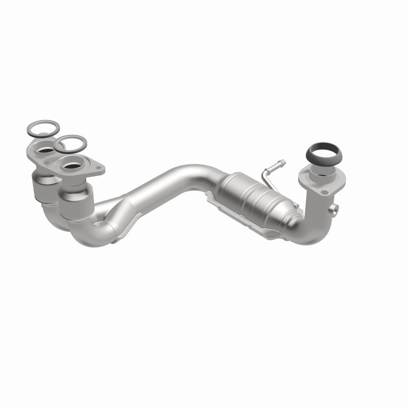 Magnaflow 457065 FITS: MagnaFlow Conv DF 00-05 Toyota MR2 1.8L