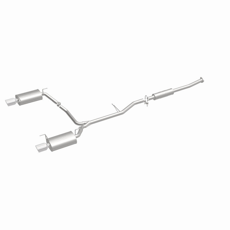 Magnaflow 15640 FITS: MagnaFlow Sys C/B Honda Accord 3.0L V6 98-02