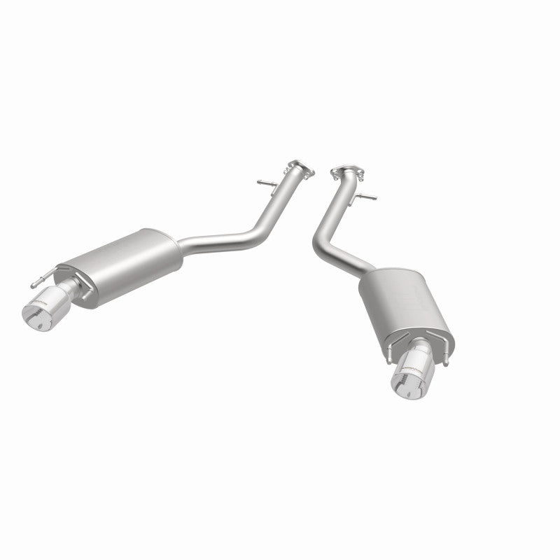 Magnaflow 15227 FITS: MagnaFlow SYS A/B 14-18 Lexus IS350 3.5L