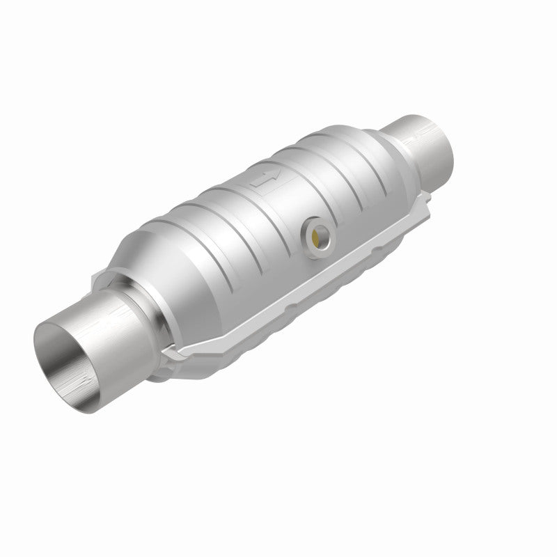 Magnaflow 99355HM FITS MagnaFlow Conv Univ 2.25inch Honda