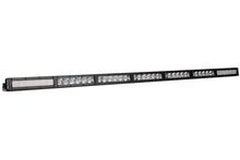 Load image into Gallery viewer, Diode Dynamics DD5034 FITS 42 In LED Light Bar Single Row Straight Clear Combo Each Stage Series