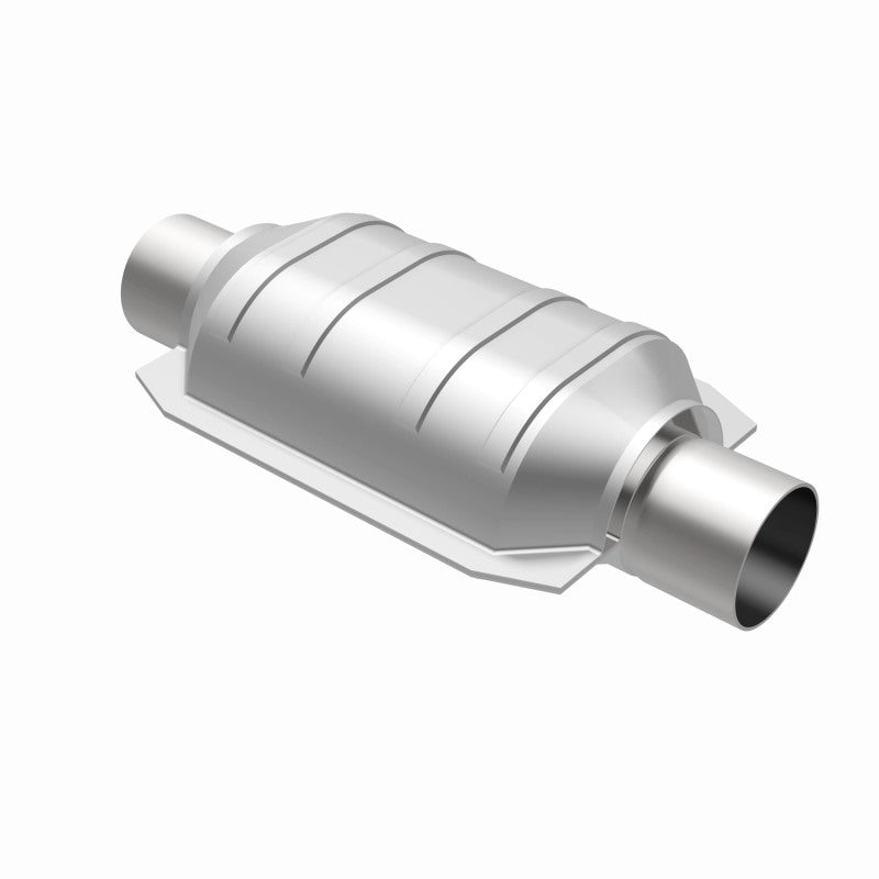 Magnaflow 333105 FITS: MagnaFlow Conv Universal 2.25 inch T2 Front