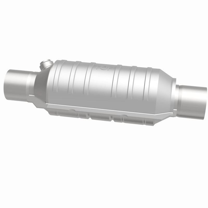 Magnaflow 99306HM FITS MagnaFlow Conv Univ 2.5inch GM 3.8L