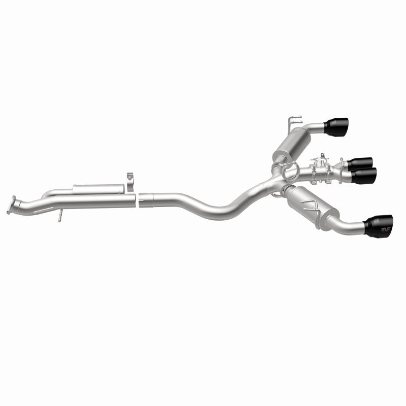 Magnaflow 19631 FITS: 2023 Toyota GR Corolla NEO Cat-Back Exhaust System