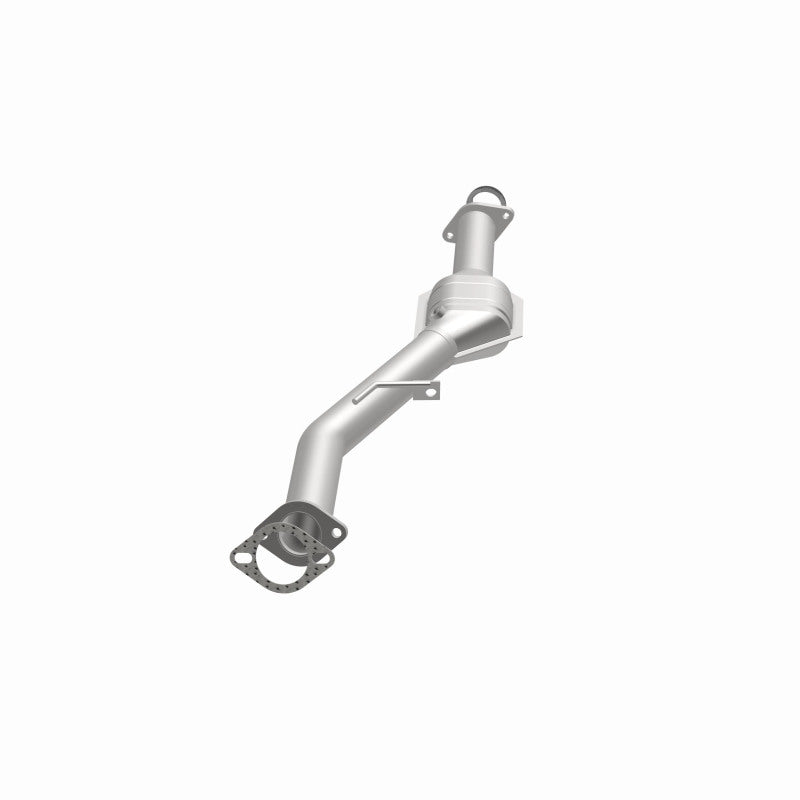 Magnaflow 5421012 FITS: MagnaFlow Converter Direct Fit 12-14 Subaru Impreza 2.5L / 15-16 WRX STI