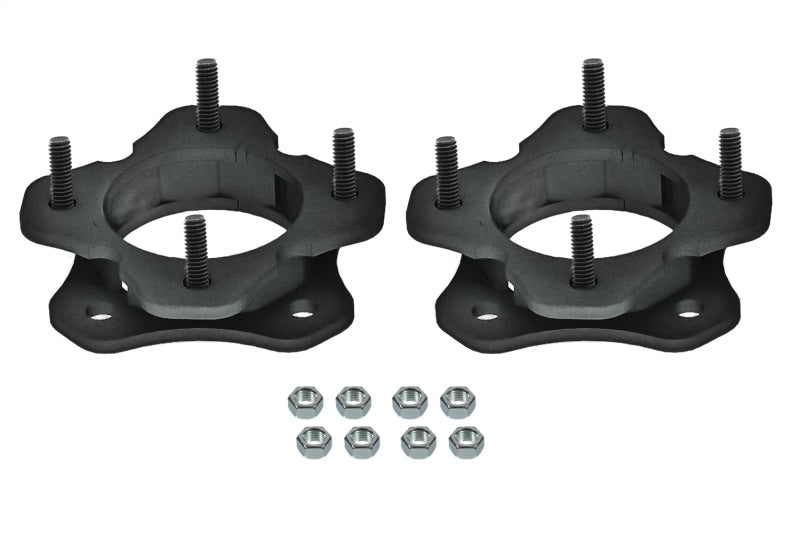 Tuff Country 52220 FITS 2022 Toyota Tundra 2023 Sequoia 2in Leveling Kit