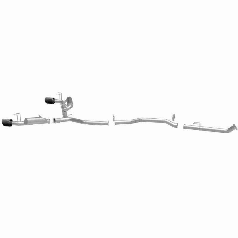 Magnaflow 19600 FITS 19600 FITS: 2022+ Honda Civic SI NEO Cat-Back Exhaust System