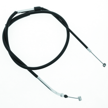 Load image into Gallery viewer, QuadBoss 09-11 Suzuki LT-R450 QuadRacer (2) Clutch Cable