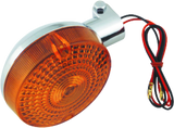 BikeMaster Honda Turn Signal - Front