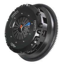 Load image into Gallery viewer, Clutch Masters 02029-TDFR-X - Audi B5 S4 2.7L FX850 Strapped Twin Disc Clutch Pack w/o Flywheel