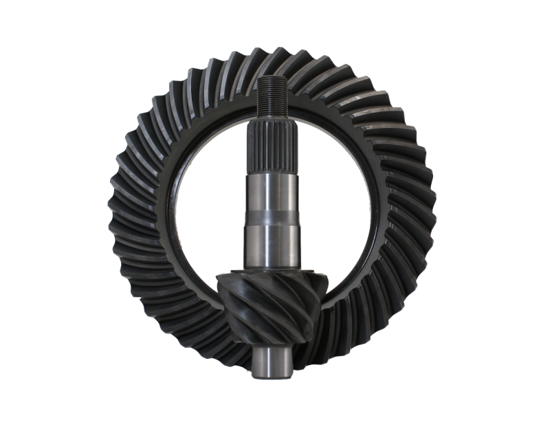 Revolution Gear & Axle GM10.5-538T FITS GM 14-Bolt 10.5in Rear Axle 5.38 Ratio Thick Ring & Pinion Set
