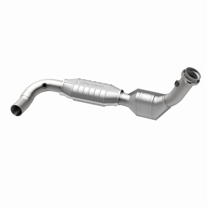 Magnaflow 447127 FITS: MagnaFlow Conv DF 97 Ford F-150 5.4L (California)