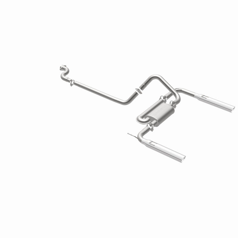 Magnaflow 15693 FITS: MagnaFlow Sys C/B Chevy Camaro 3.8L