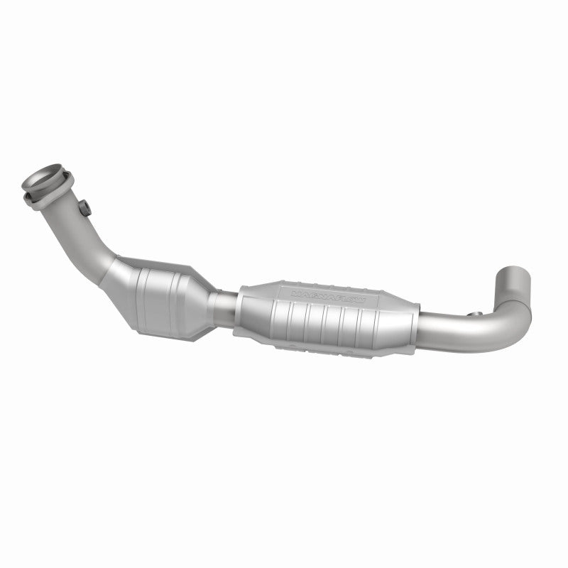 Magnaflow 447127 FITS: MagnaFlow Conv DF 97 Ford F-150 5.4L (California)