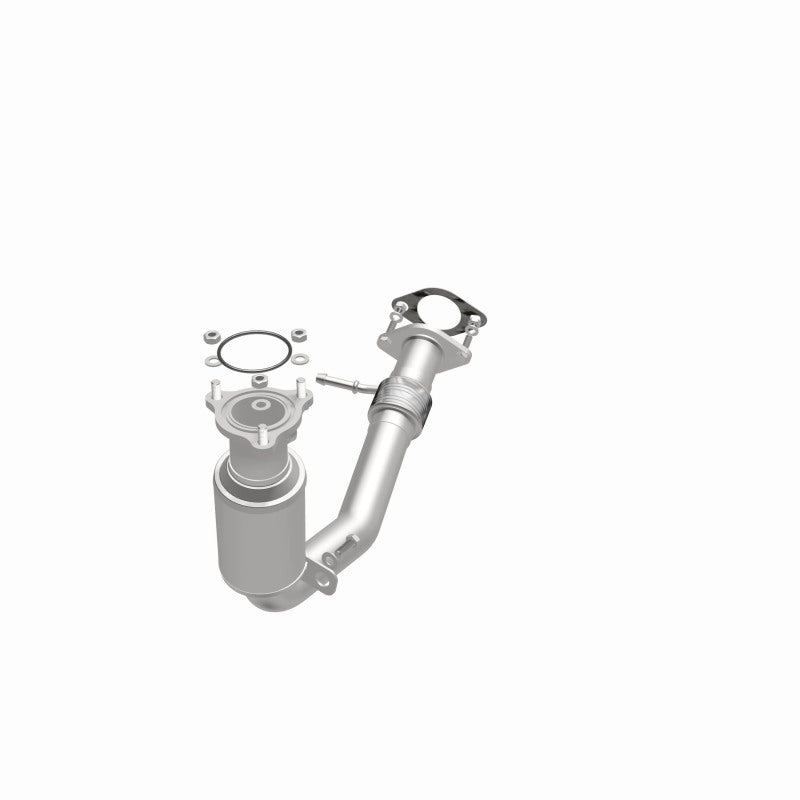 Magnaflow 52186 FITS MagnaFlow 10-14 Chevy Equinox / GMC Terrain 2.4L Direct Fit Catalytic Converter