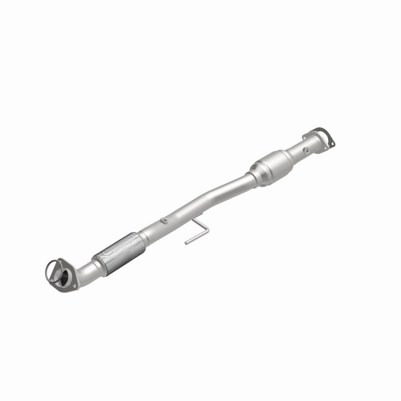 Magnaflow 93257 FITS MagnaFlow Conv Direct Fit Catalytic Converter 2007-2015 Nissan Altima L4 2.5L Gas and Diesel