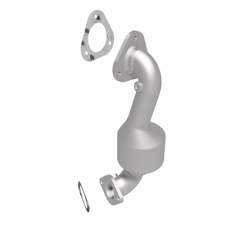 Magnaflow 5582957 FITS 17-18 Ford Police Interceptor Utility 3.5L Direct Fit Converter