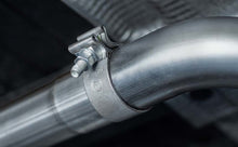 Load image into Gallery viewer, Magnaflow 10162 FITS: MagnaFlow Clamp 2.50inch TORCA SS 1.25inch 10pk