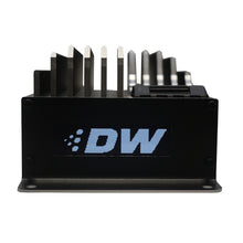 Load image into Gallery viewer, DeatschWerks 4-00-VB40AX2 FITS 4-00-VB40AX2 - VB40AX2 Dual Pump 40 Amp Voltage Booster