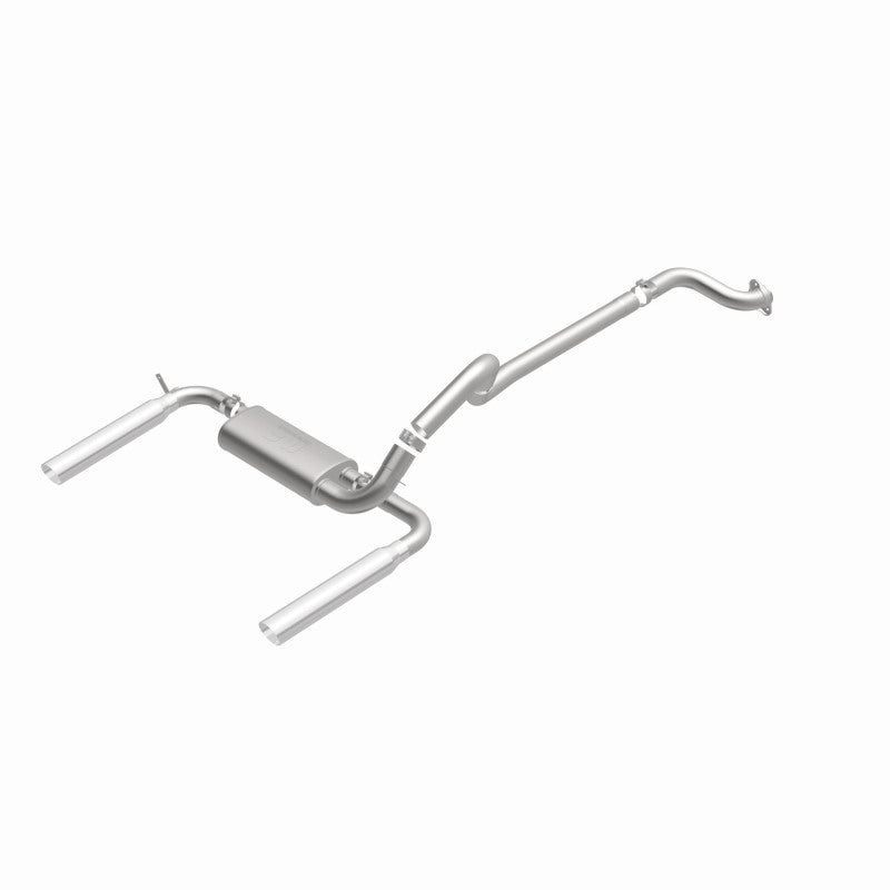 Magnaflow 15620 FITS 15620 FITS: MagnaFlow Sys C/B Camaro-Firebird 93-97 5.7L