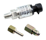 AEM 30-2130-30 FITS 2 BAR MAP or 30 PSIA Stainless Steel Sensor Kit