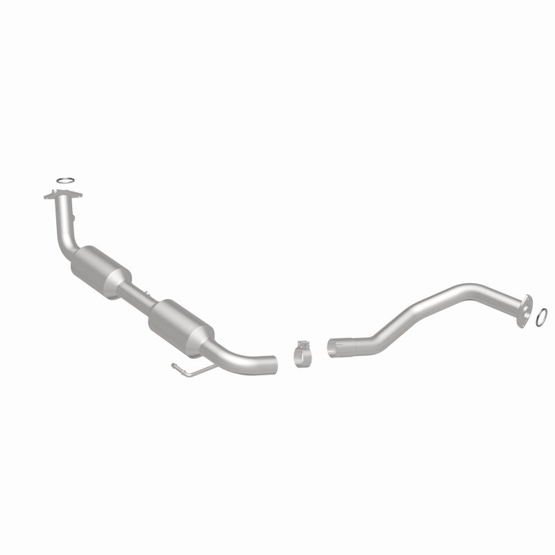 Magnaflow 49935 FITS MagnaFlow Conv DF 8/08-09 Toyota Tundra 5.7L Driver Side