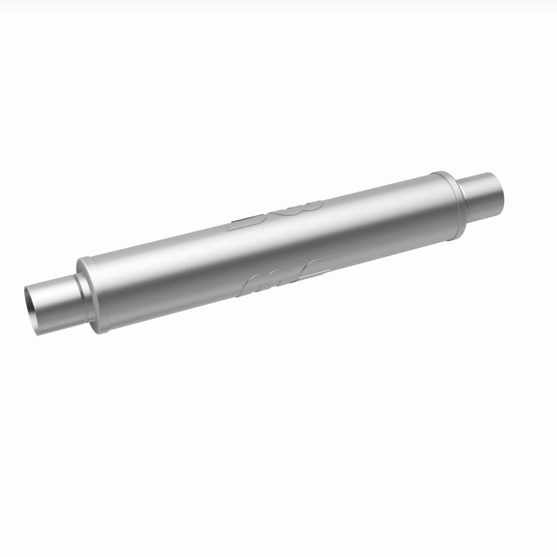 Magnaflow 10436 FITS 10436 FITS: MagnaFlow Muffler Mag SS 22X4X4 2.5 C/C