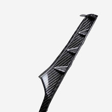 Load image into Gallery viewer, Anderson Composites AC-TSC20FDMU500 FITS 20-22 Ford Mustang Carbon Fiber Turn Signal Bezels
