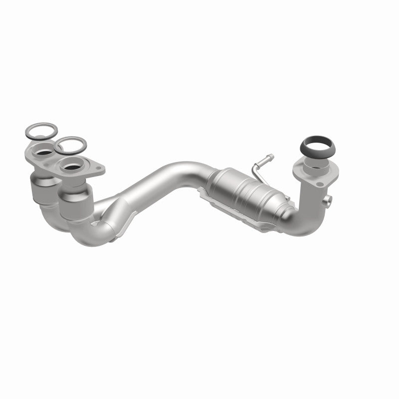 Magnaflow 457065 FITS: MagnaFlow Conv DF 00-05 Toyota MR2 1.8L