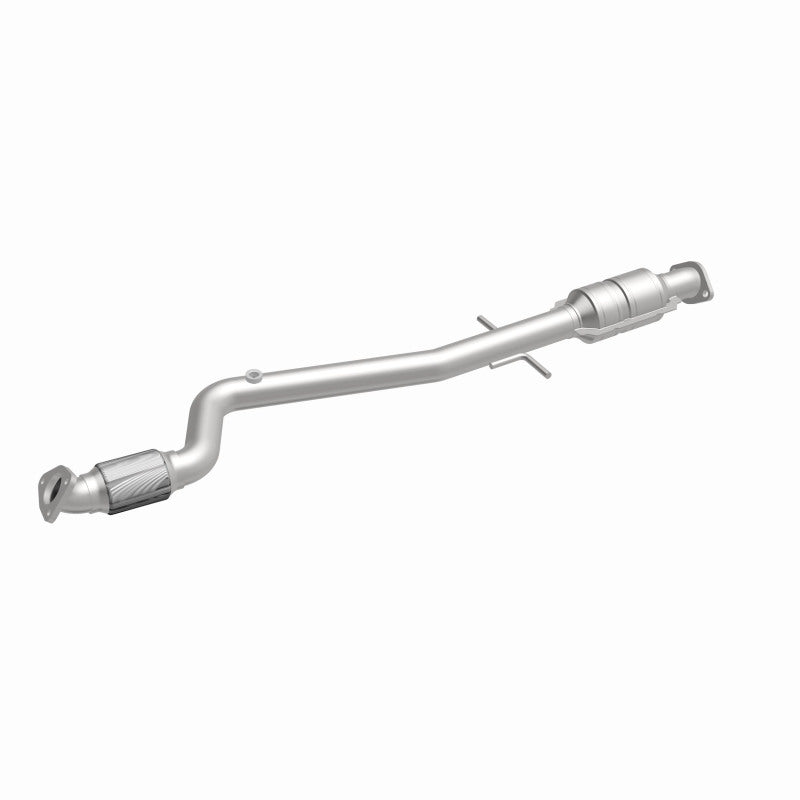 Magnaflow Conv DF 2012-2014 CRUZE 1.4L Underbody