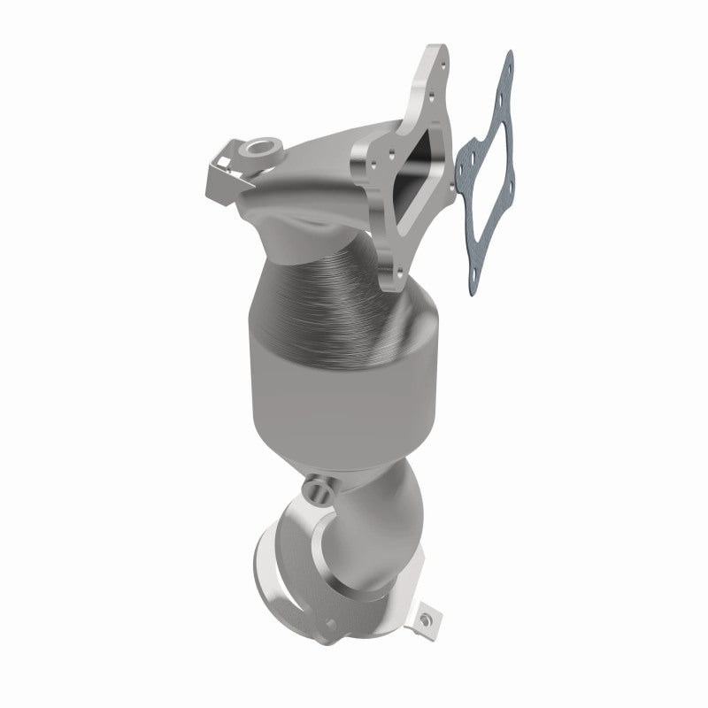 Magnaflow 51441 FITS Conv DF 09-14 Acura TSX 2.4L / 08-12 Honda Accord 2.4L