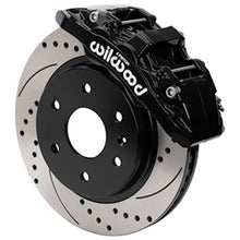 Load image into Gallery viewer, Wilwood 140-16805-D FITS 19-21 Chevy Silverado/GMC Sierra Aero6-DM Front Brake Kit - D&amp;S