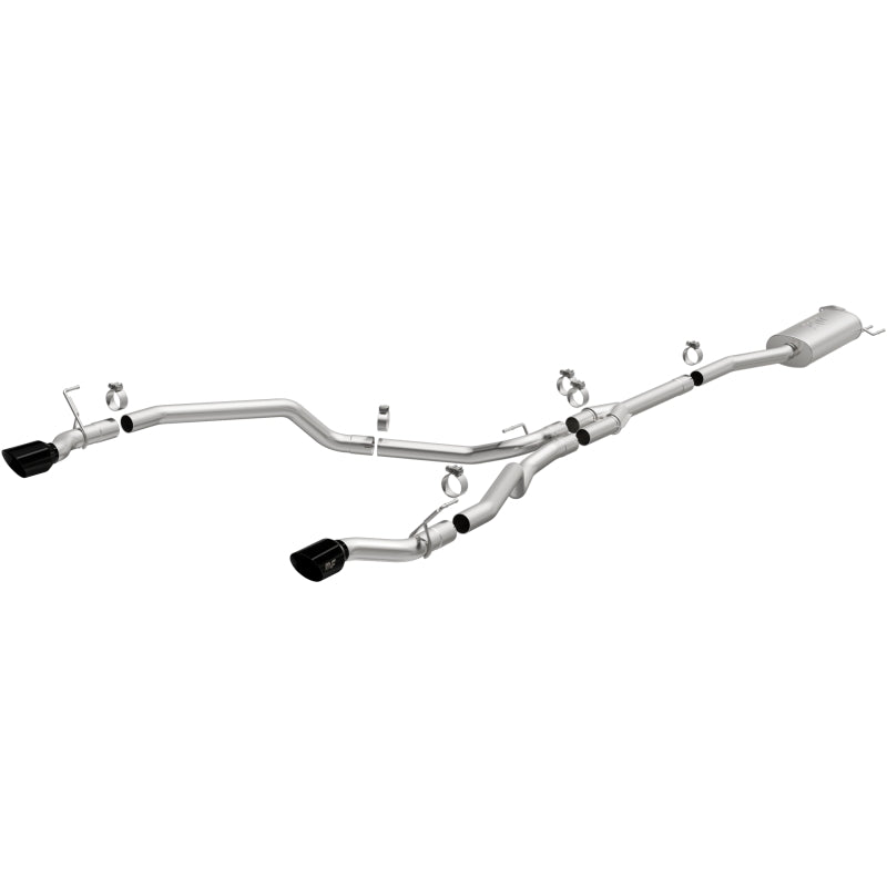Magnaflow 19633 FITS: 2021+ Honda Ridgeline 3.5L NEO Cat-Back Exhaust System