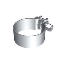 Load image into Gallery viewer, Magnaflow 10162 FITS: MagnaFlow Clamp 2.50inch TORCA SS 1.25inch 10pk