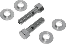 Load image into Gallery viewer, Bikers Choice Breather Bolts Kit-Twin Cam