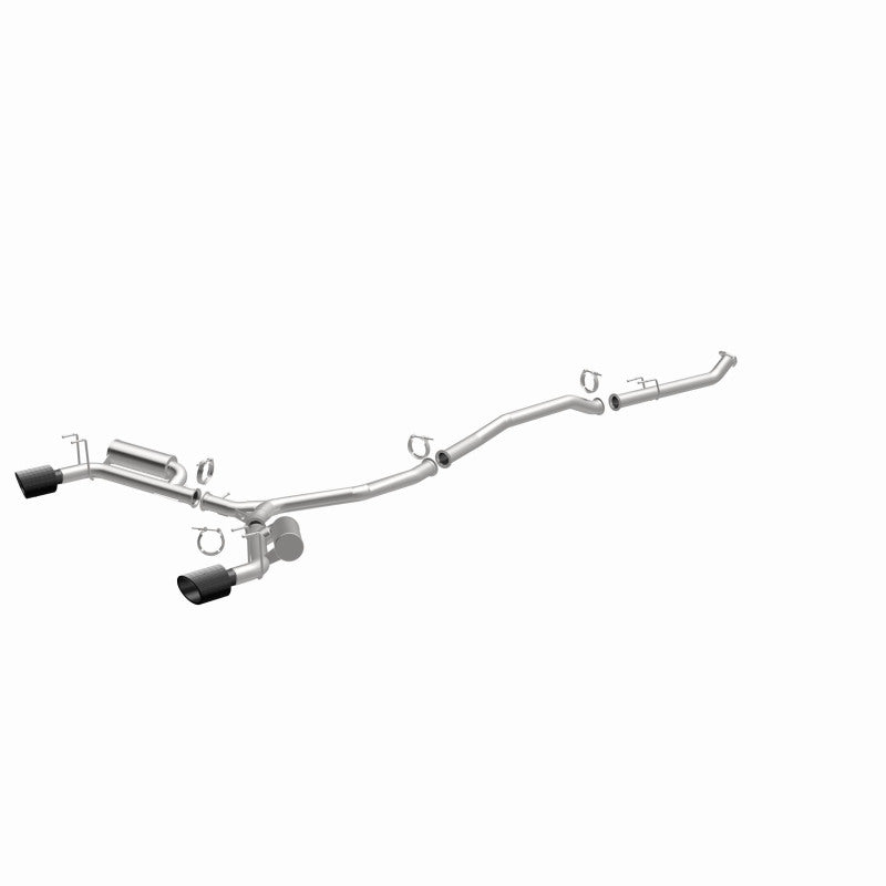 Magnaflow 19600 FITS 19600 FITS: 2022+ Honda Civic SI NEO Cat-Back Exhaust System