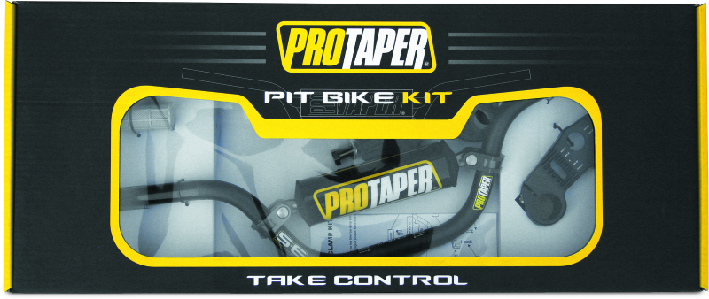 ProTaper Pt Pitbike Kit Klx110