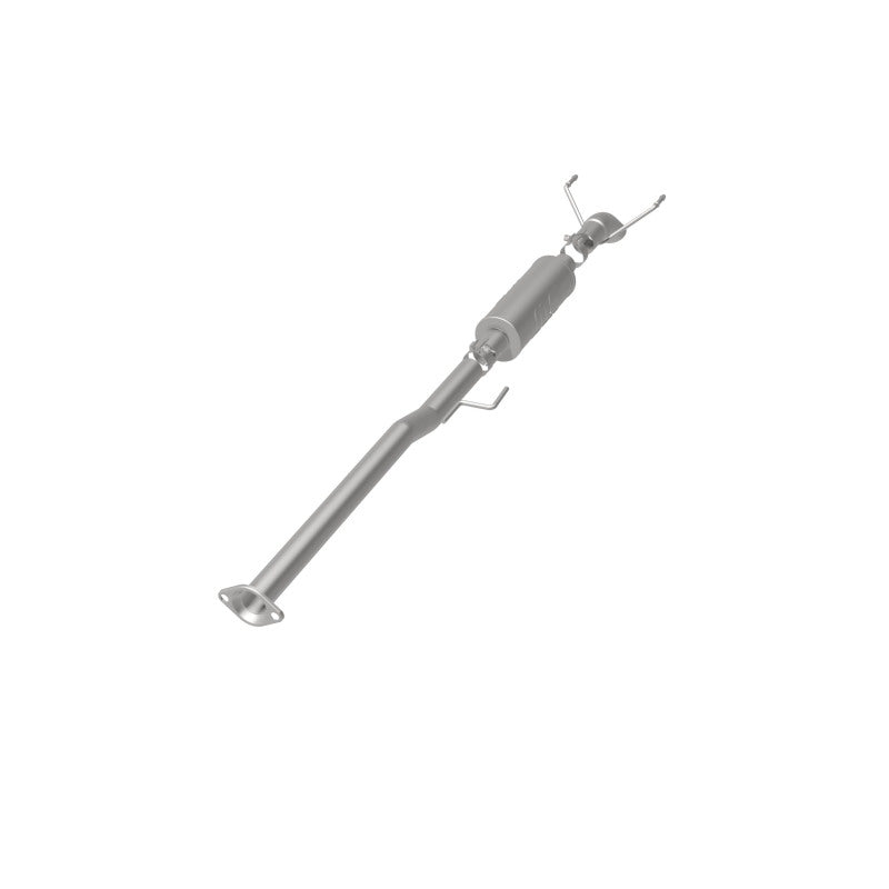 Magnaflow 17147 FITS: MagnaFlow 13-14 Toyota Tacoma V6 4.0L Turn Down in Front of Rear Tire SS Catback Perf Exhaust