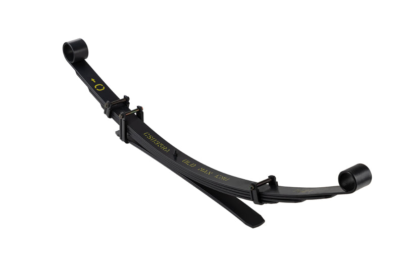 Old Man Emu CS035RA - ARB / OME Leaf Spring Rear Jeep Xj