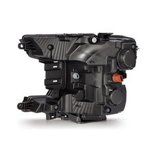 Load image into Gallery viewer, AlphaRex 880252 FITS 18-21 Ford F150 PRO-Series Projector HeadlightsBlack w/DRL &amp; Seq Signal