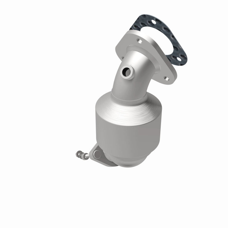 Magnaflow 5582942 FITS 17-18 Ford Police Interceptor Utility 3.5L Direct Fit Converter